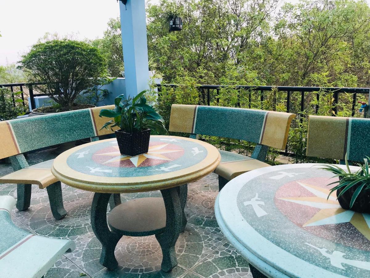 Tam Coc Sunset Homestay Ninh Bình Exteriör bild