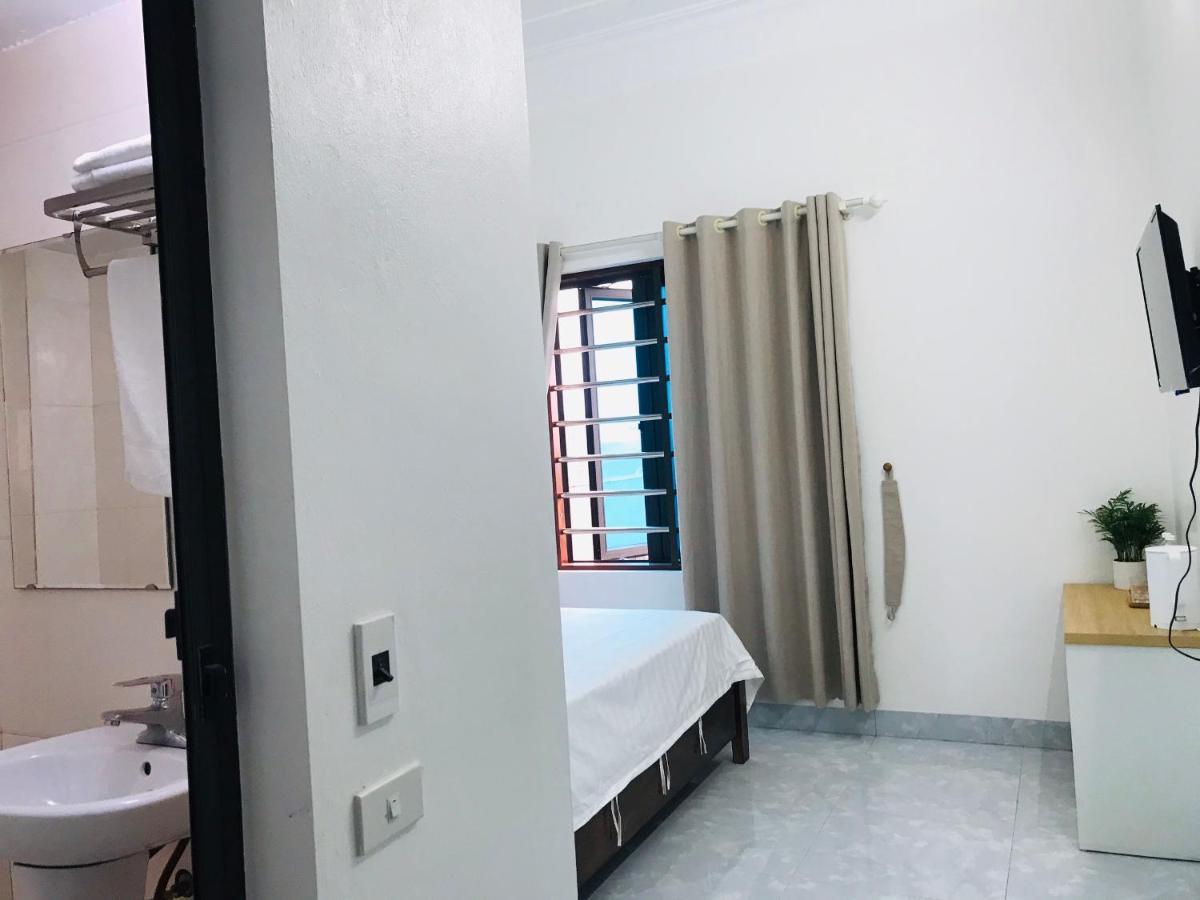 Tam Coc Sunset Homestay Ninh Bình Exteriör bild