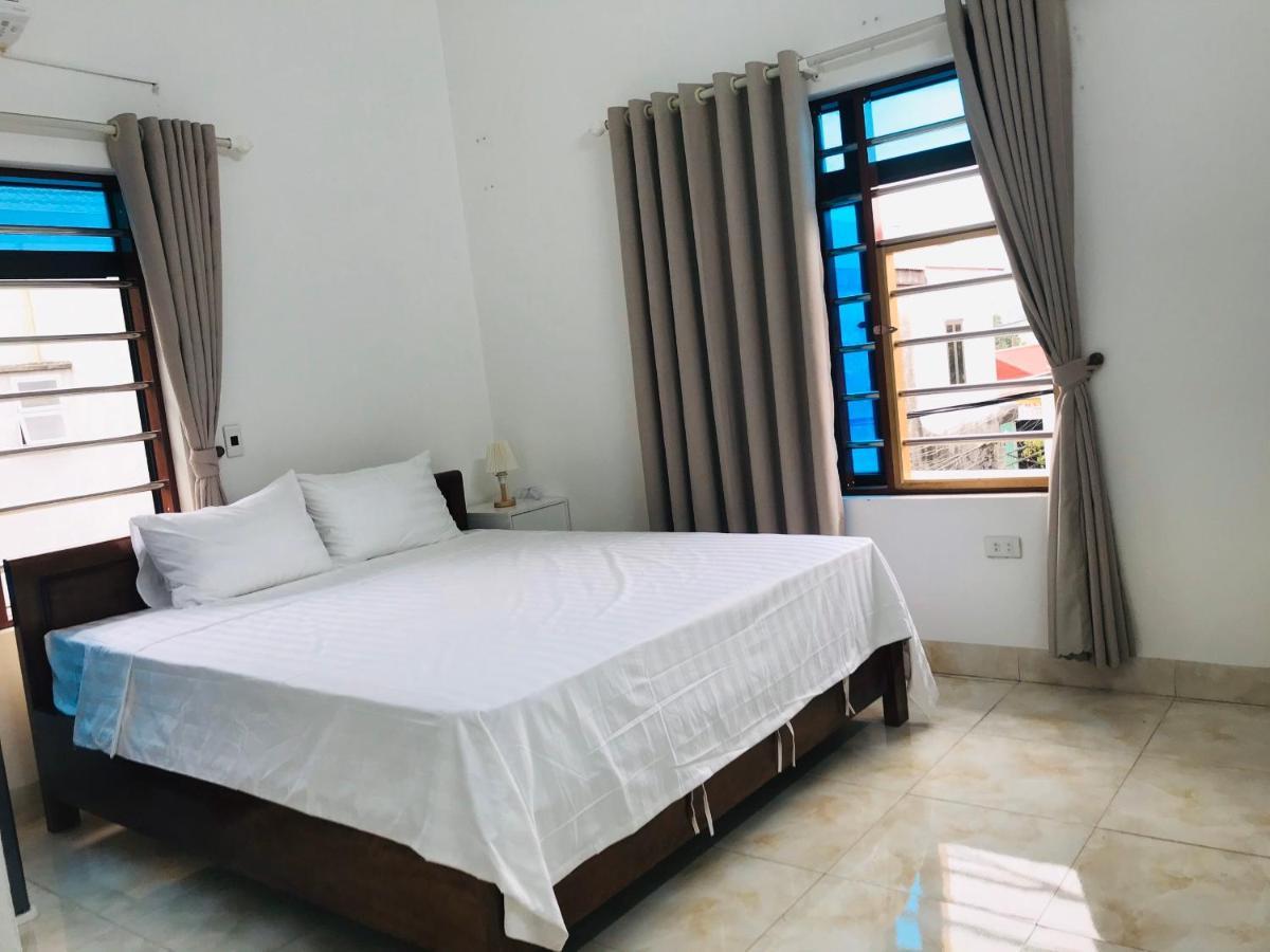 Tam Coc Sunset Homestay Ninh Bình Exteriör bild
