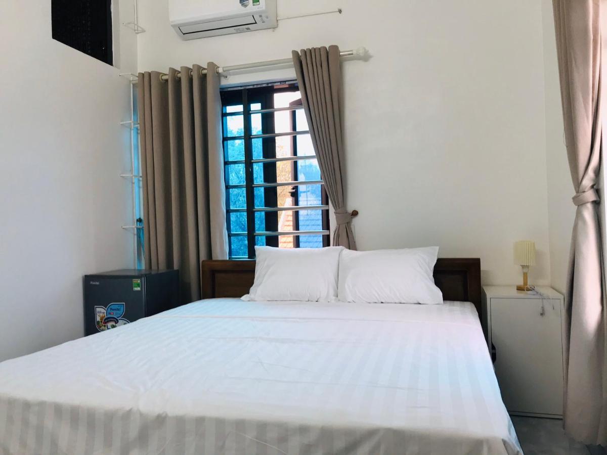 Tam Coc Sunset Homestay Ninh Bình Exteriör bild