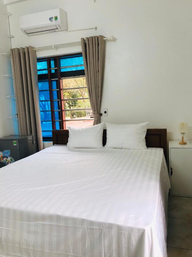 Tam Coc Sunset Homestay Ninh Bình Exteriör bild