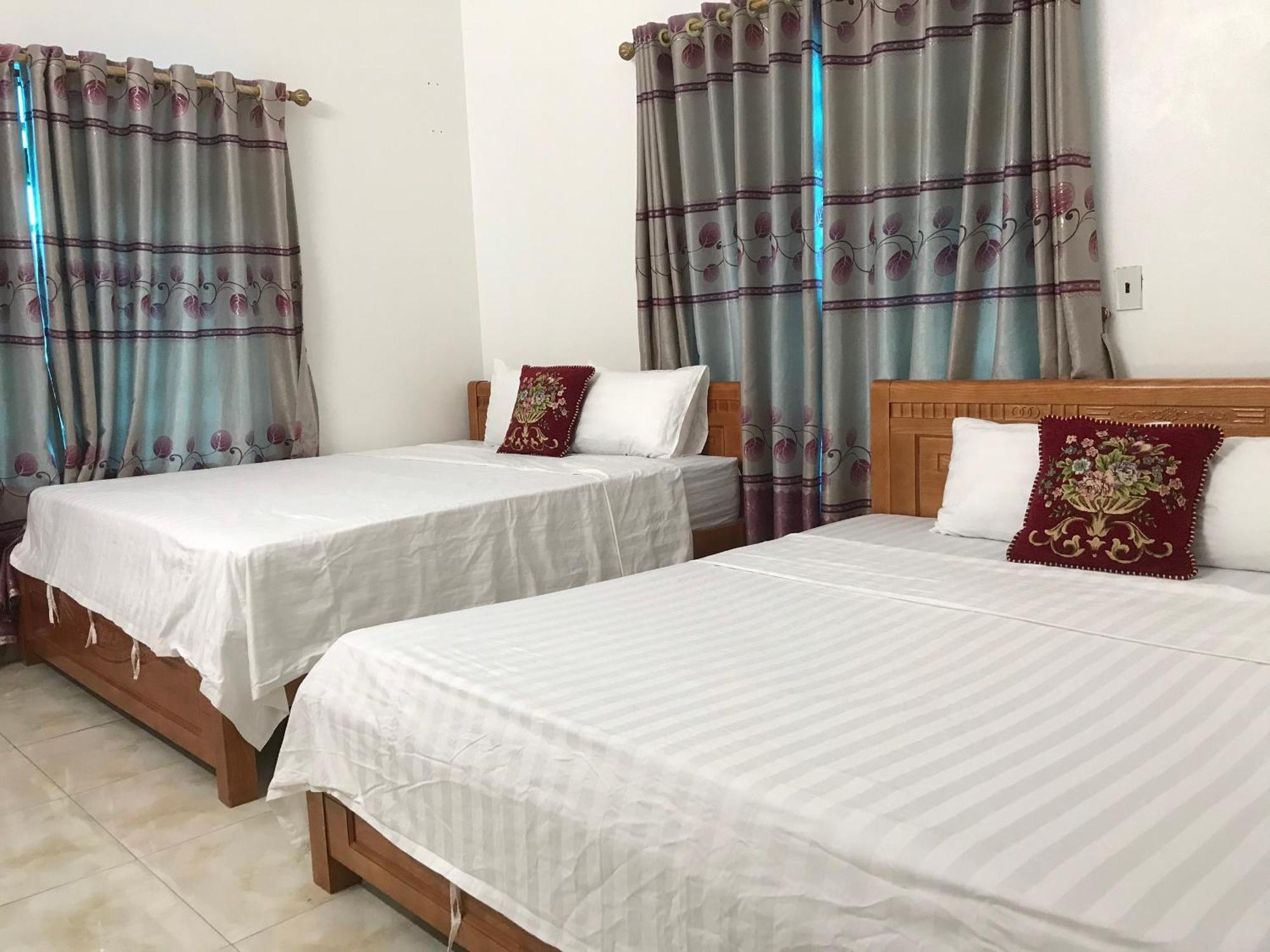 Tam Coc Sunset Homestay Ninh Bình Exteriör bild