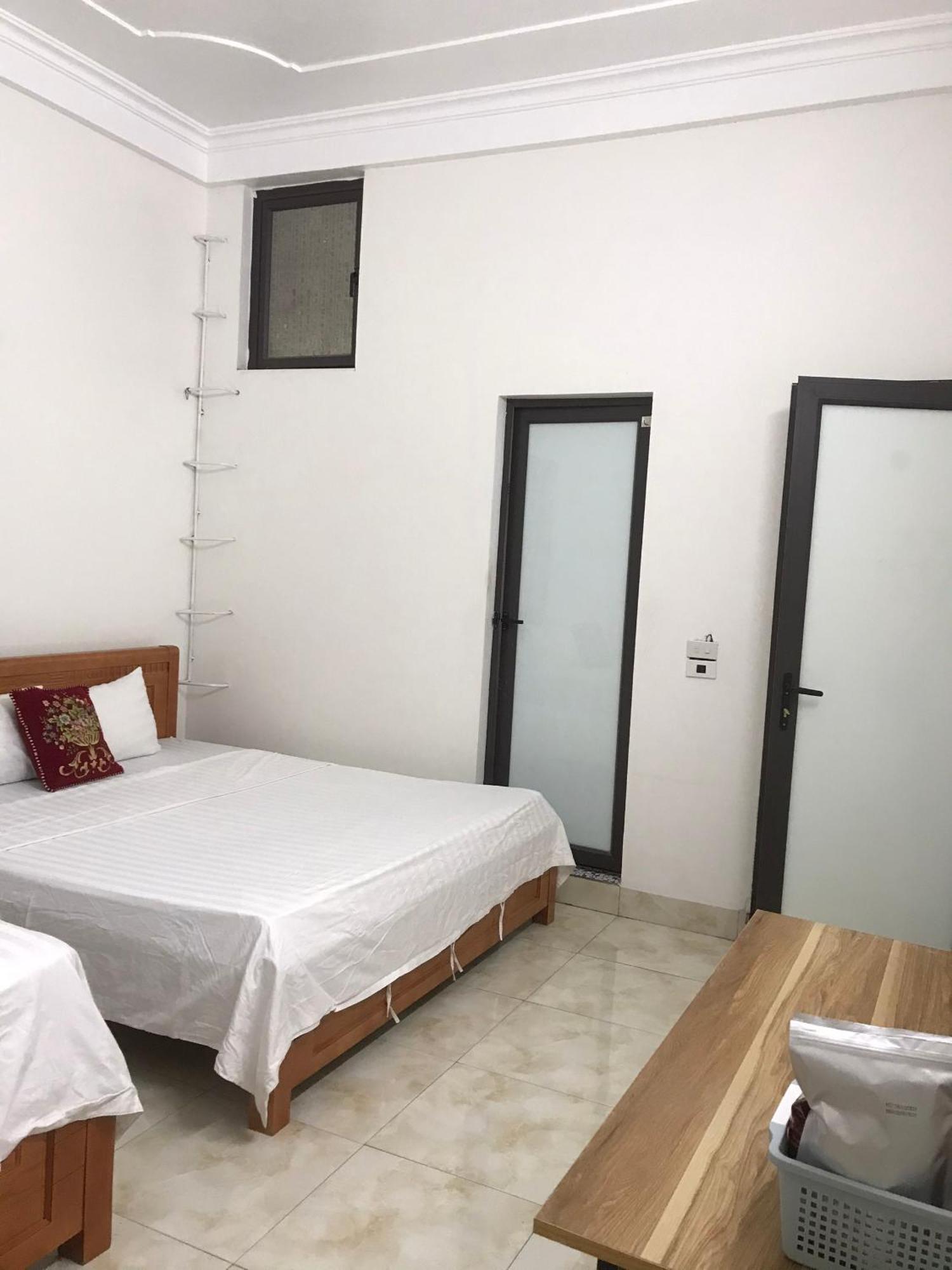 Tam Coc Sunset Homestay Ninh Bình Exteriör bild
