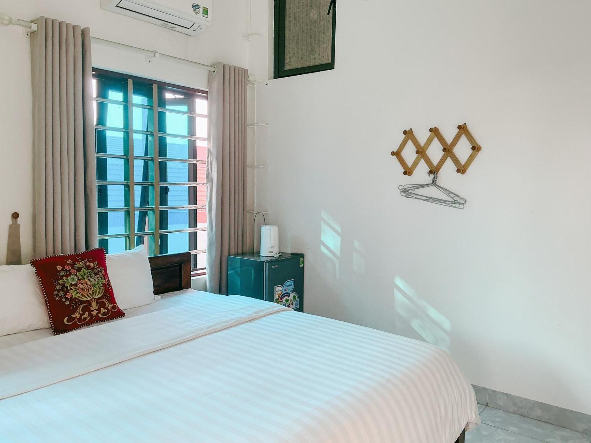 Tam Coc Sunset Homestay Ninh Bình Exteriör bild
